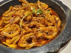 -巴蜀王婆大虾(南锣鼓巷店)