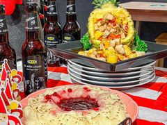 -宜家·瑞典风味餐厅(武汉荟聚中心店)