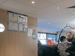-麦当劳(农光里店)