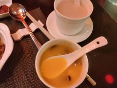 -海航大厦万豪酒店彩海轩中餐厅(霄云路店)