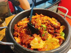-HOTISLAND海鸡岛(宝业路店)