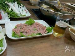 -老码头火锅(骡马市店)