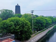 -玲珑塔公园