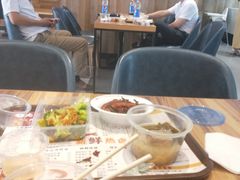 -光头卤(华侨城店)