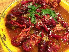 -刘一龙虾(数码路店)