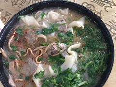 -惠丰源烩面馆(经七路店)