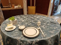 -扬州香格里拉·香宫中餐厅