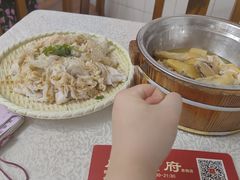 -成惠食府(赤岗店)