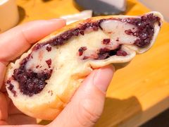 紫米麻薯-面包与我Bread Or Me(长城汇店)