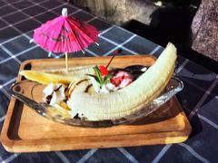 -玫瑰园餐厅