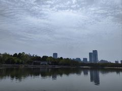 -滨湖塘西河公园