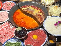 -和子足浴SPA会馆(梁溪店)