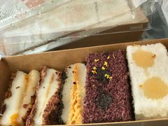 五福临门-南大门韩糕(后埭溪路店)