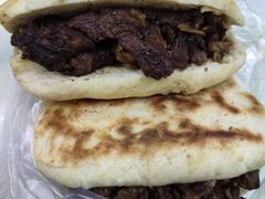 -清真-戏楼王记牛肉面