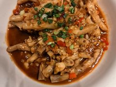 -味上湘菜馆(岳麓山店)