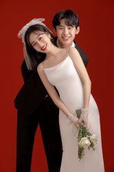 -巴黎春天婚纱摄影STUDIO·定制