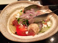 -元祖 铁板烧牛排 Misono(大阪店)