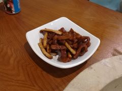 -云中鱼蒸汽石锅鱼(川沙百联店)