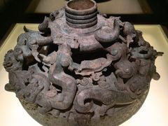 -上海博物馆(人民广场馆)