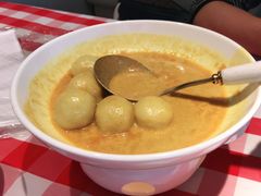 -西贝莜面村(上海百联西郊店)