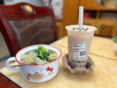 -KOI Thé(厦门国贸广场店)