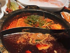 -纸盐河码头火锅(十八梯店)