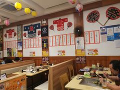 -日葵 大阪烧ひまり(仙霞路店)