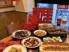 -福苗小骆驼烧烤(大唐不夜城店)