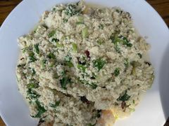 -晶渔坊·海鲜私房菜(东夷小镇店)