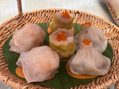 莲苑虾饺皇-莲苑中餐厅·Lotus Court(厦门马哥孛罗东方大酒店)