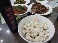 -春发生饭店·非遗(南院门店)