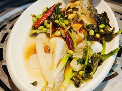 -三个渔夫·蒸汽海鲜(万德大厦店)