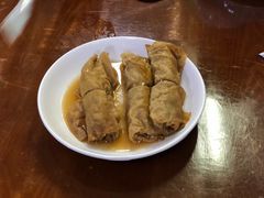 素包子-凰仪桥饭店(鲁迅西路店)
