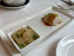 -晶荷轩(香港迪士尼乐园酒店)