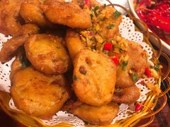 -冶建镜子·老南昌大排档·江西虾王(总店)