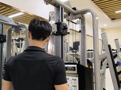 -中田健身工作室(深圳南油店)