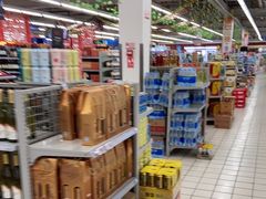 -物美超市(通州果园店)