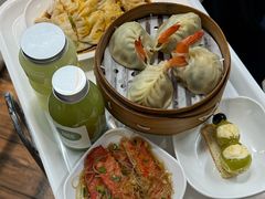 -阿那亚第三食堂 Cafeteria 3