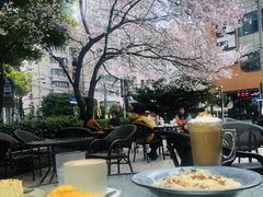 -玛格萝妮比萨屋(四平店)