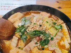 -湖南师大-三牌路鲜货冒菜