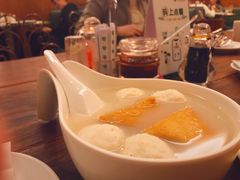 至潮鱼蛋片头河-翠华餐厅(正佳广场店)