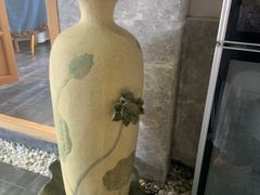 -然一素食餐厅(马利来广场店)