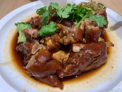 -潮巷·老潮汕美食集市(欢乐港湾店)