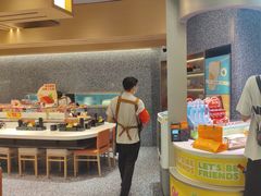 -争鲜回转寿司(朝北大悦城店)
