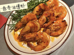 -AMORE PAELLA西班牙海鲜饭(万象城店)