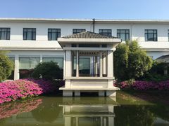 -春兰国宾馆(凤城河风景区老街店)