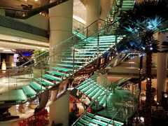 -威斯汀舞台餐厅