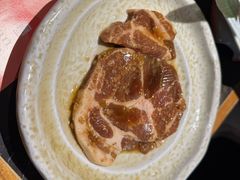 -一品诚记烤肉·甄选店(中南路店)