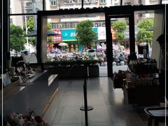 -星巴克臻选(深圳宝安大仟里1店)