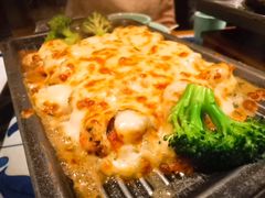 -绿茶餐厅(布吉万象汇店)